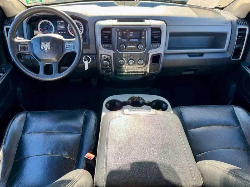 2014 Dodge Ram 4th Gen - Image 7 of 11