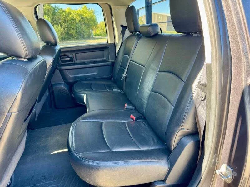2014 Dodge Ram 4th Gen - Image 6 of 11