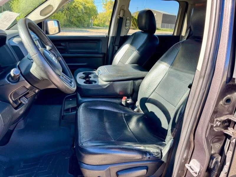 2014 Dodge Ram 4th Gen - Image 5 of 11