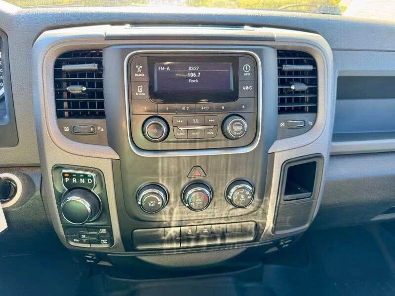 2014 Dodge Ram 4th Gen - Image 10 of 11