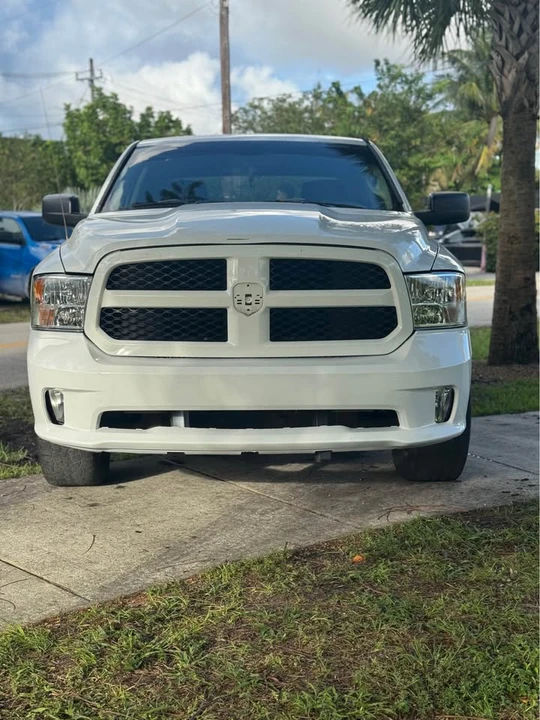 2014 Dodge Ram 4th Gen - Image 2 of 11