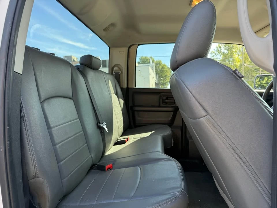 2014 Dodge Ram 4th Gen - Image 5 of 7