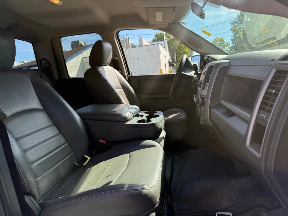 2014 Dodge Ram 4th Gen - Image 4 of 7