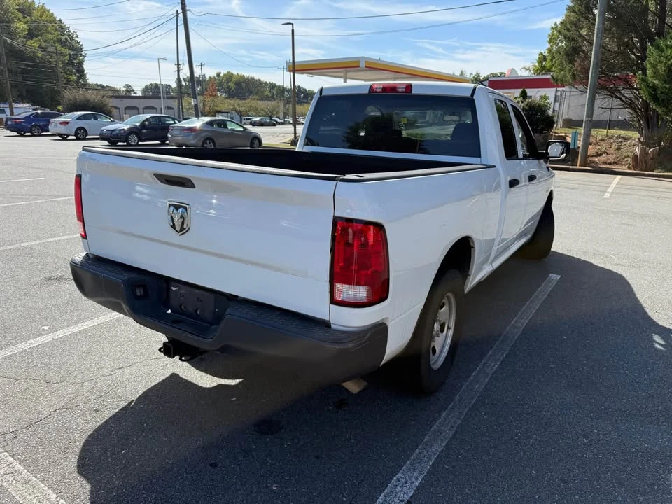 2014 Dodge Ram 4th Gen - Image 6 of 7