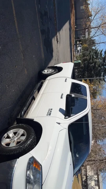 2014 Dodge Ram 4th Gen - Image 2 of 6