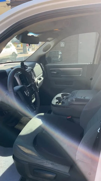 2014 Dodge Ram 4th Gen - Image 4 of 6