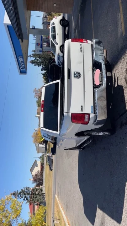 2014 Dodge Ram 4th Gen - Image 3 of 6