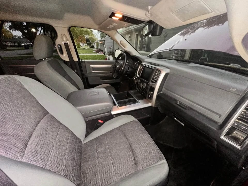 2014 Ram 1500 1st Gen - Image 5 of 8