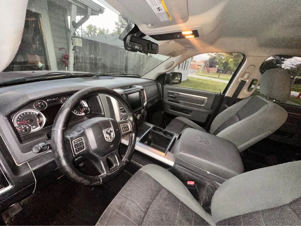 2014 Ram 1500 1st Gen - Image 2 of 8