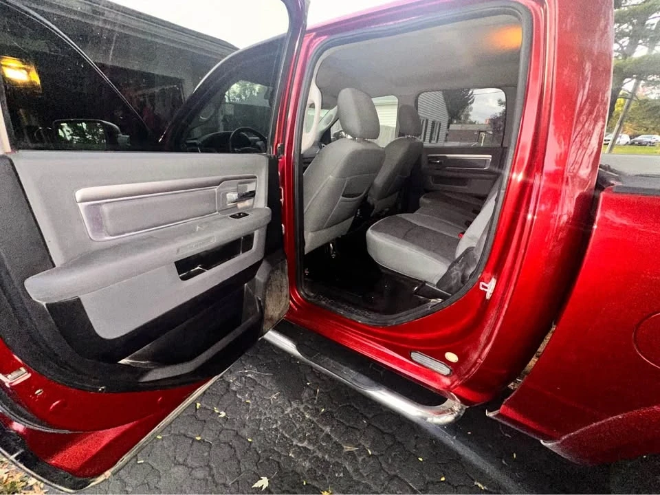 2014 Ram 1500 1st Gen - Image 4 of 8