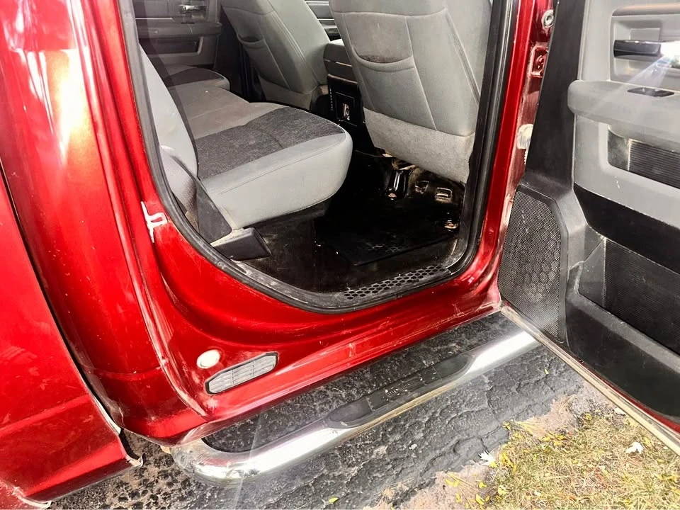 2014 Ram 1500 1st Gen - Image 6 of 8