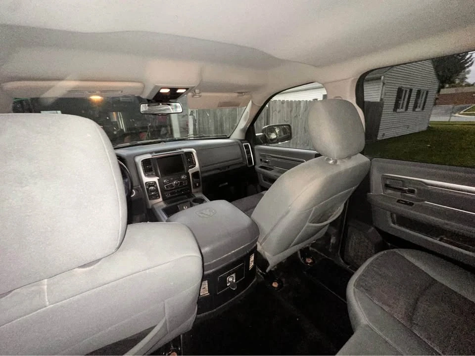 2014 Ram 1500 1st Gen - Image 3 of 8