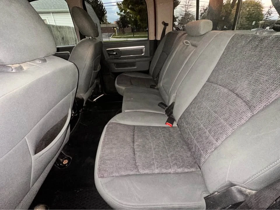 2014 Ram 1500 1st Gen - Image 7 of 8