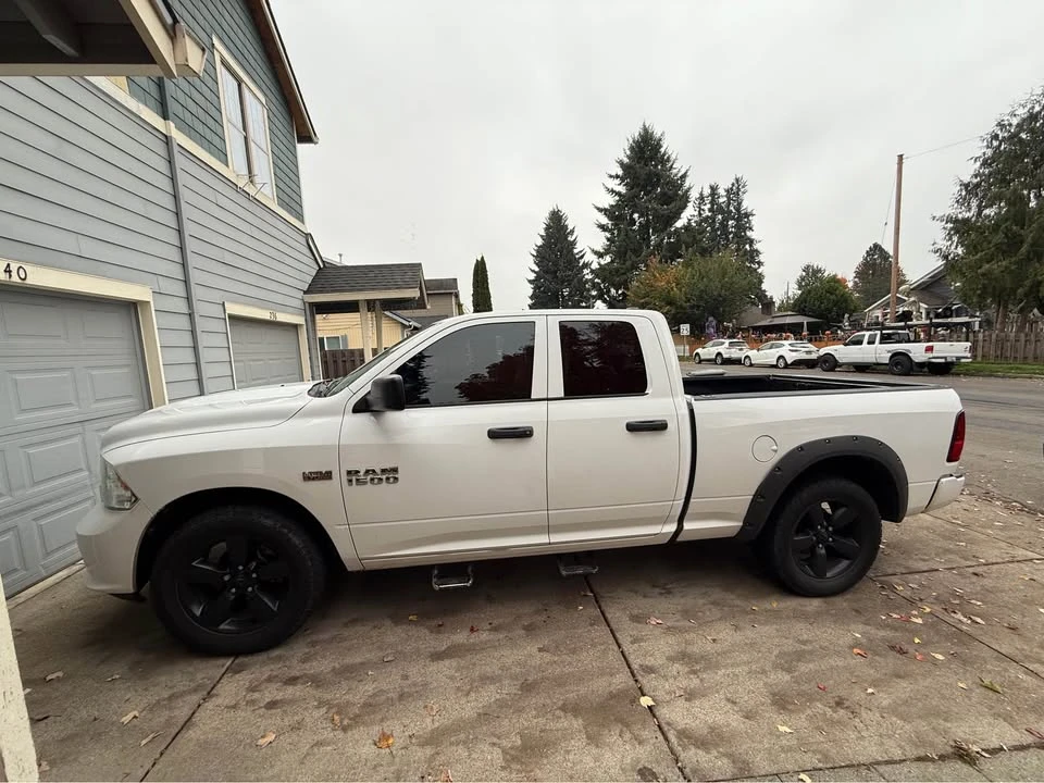 2014 Ram 1500 1st Gen - Image 5 of 12