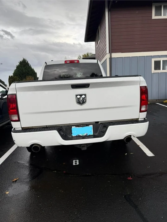 2014 Ram 1500 1st Gen - Image 11 of 12