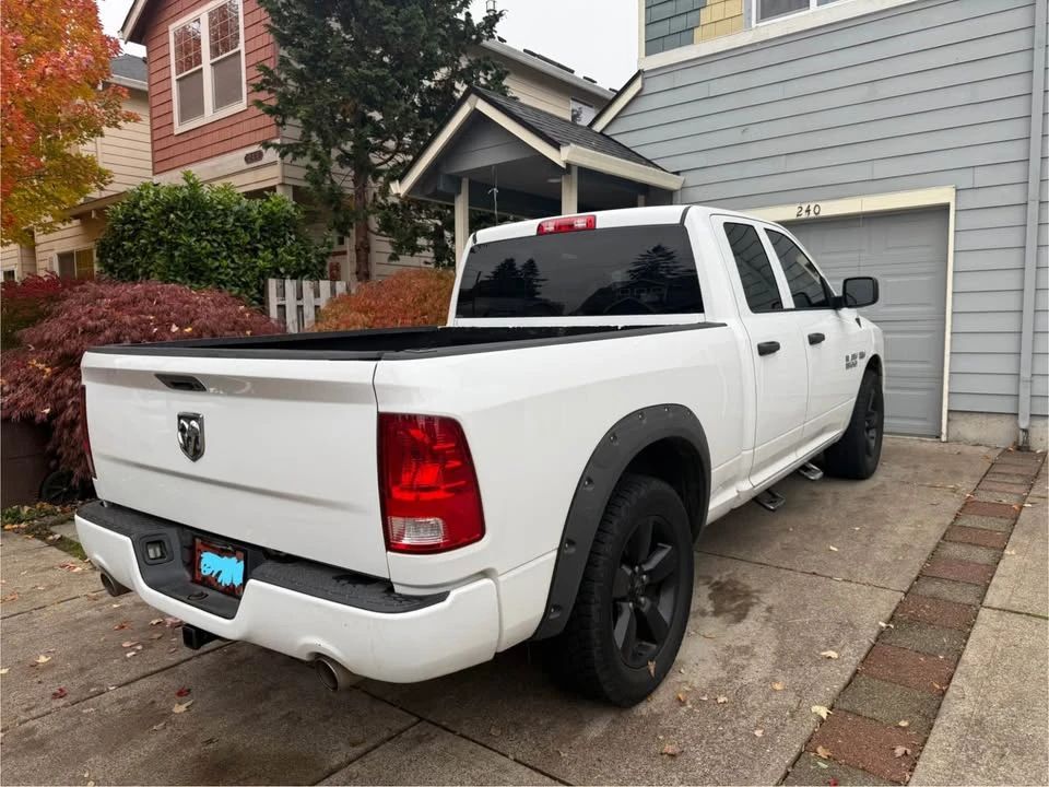 2014 Ram 1500 1st Gen - Image 3 of 12