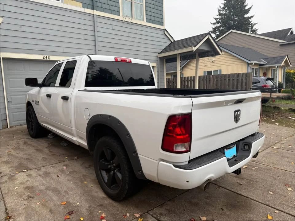 2014 Ram 1500 1st Gen - Image 4 of 12