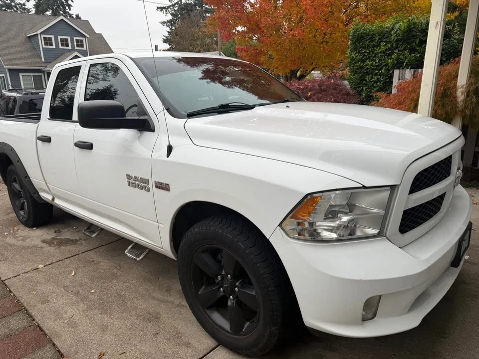 2014 Ram 1500 1st Gen - Image 2 of 12