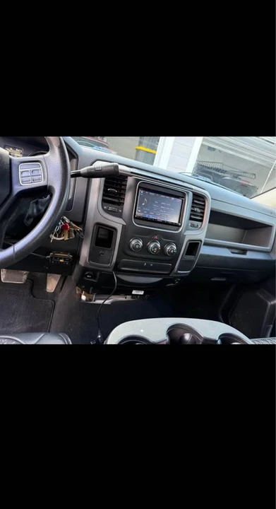 2014 Ram 1500 1st Gen - Image 9 of 12