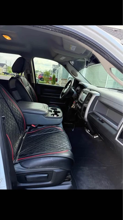 2014 Ram 1500 1st Gen - Image 10 of 12
