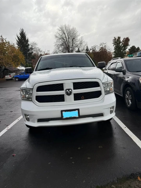 2014 Ram 1500 1st Gen - Image 12 of 12