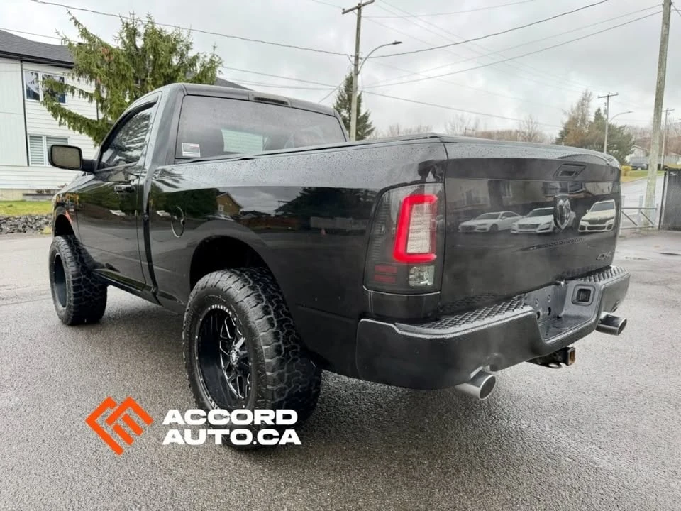2014 Ram 1500 1st Gen - Image 10 of 12