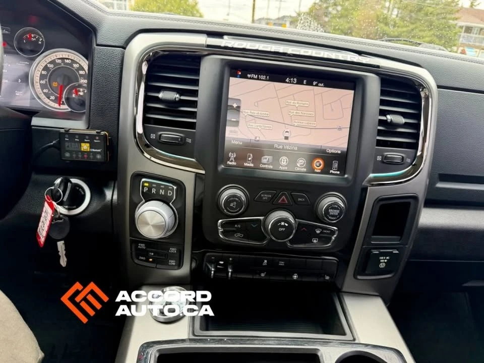 2014 Ram 1500 1st Gen - Image 6 of 12