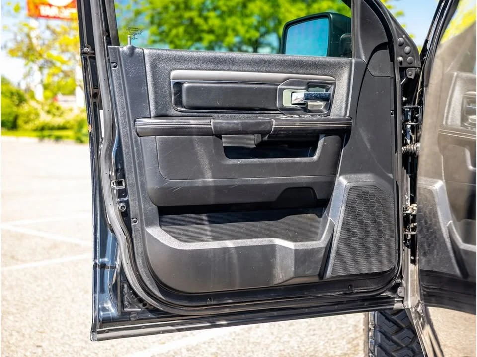 2014 Ram 1500 1st Gen - Image 14 of 19