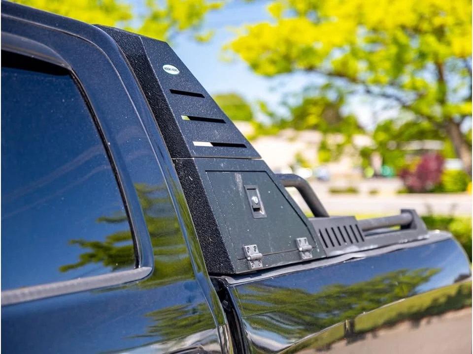 2014 Ram 1500 1st Gen - Image 12 of 19