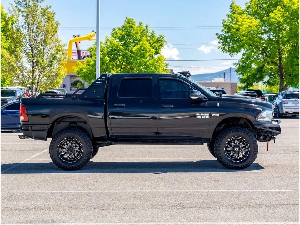 2014 Ram 1500 1st Gen - Image 6 of 19