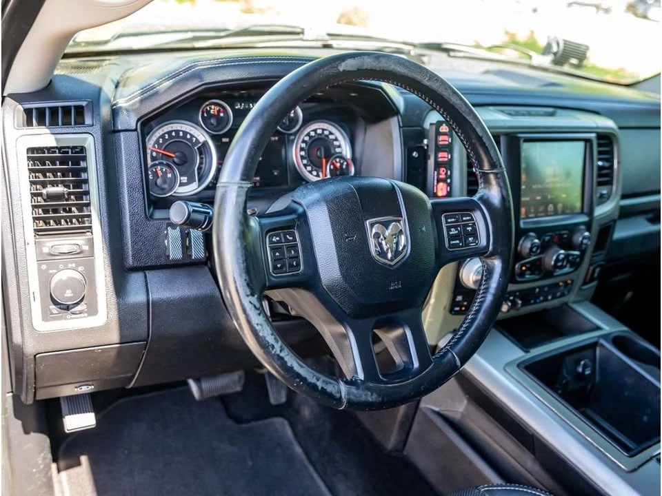2014 Ram 1500 1st Gen - Image 16 of 19