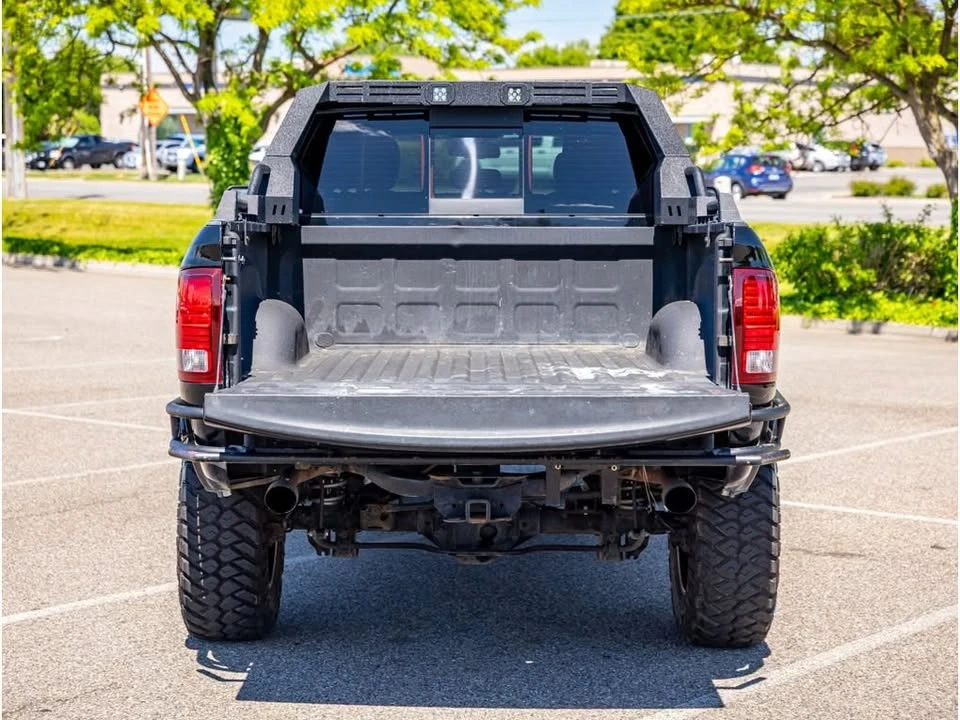2014 Ram 1500 1st Gen - Image 19 of 19