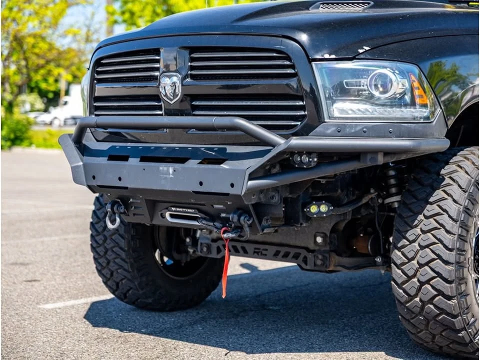 2014 Ram 1500 1st Gen - Image 10 of 19