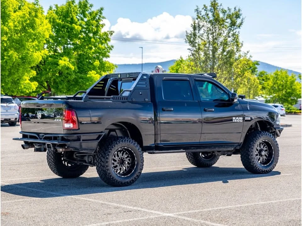 2014 Ram 1500 1st Gen - Image 5 of 19