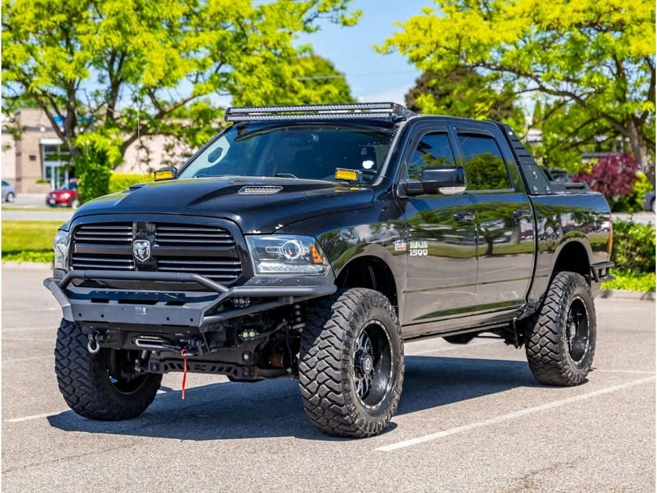 2014 Ram 1500 1st Gen - Image 9 of 19