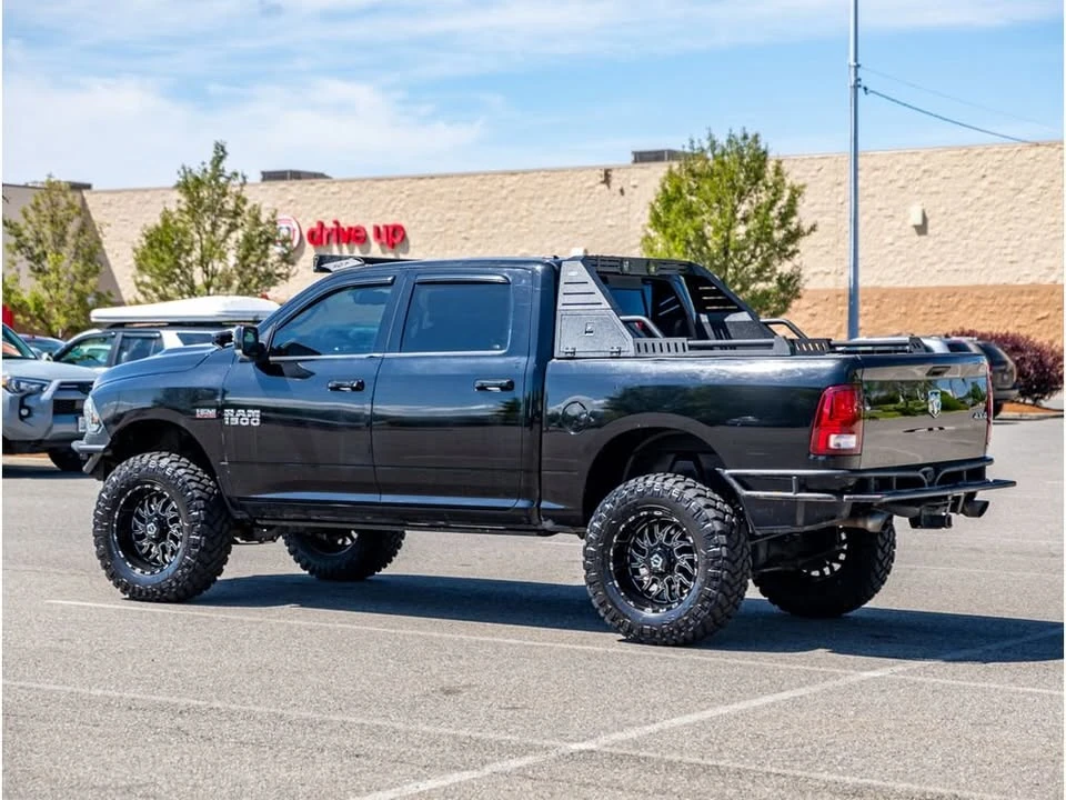 2014 Ram 1500 1st Gen - Image 3 of 19