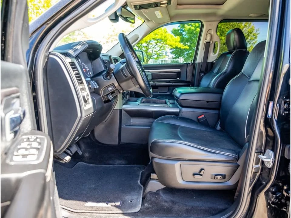 2014 Ram 1500 1st Gen - Image 15 of 19