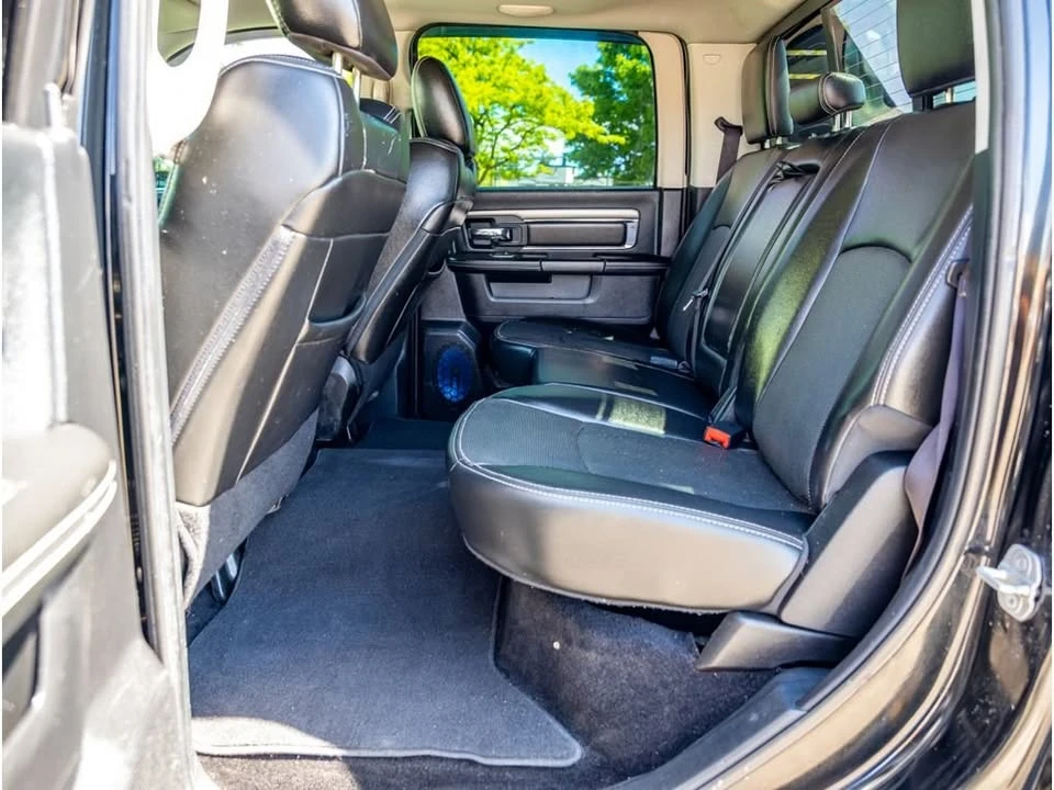 2014 Ram 1500 1st Gen - Image 18 of 19