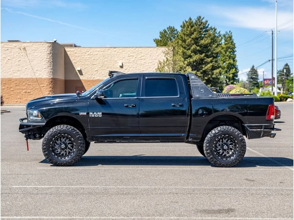2014 Ram 1500 1st Gen - Image 2 of 19