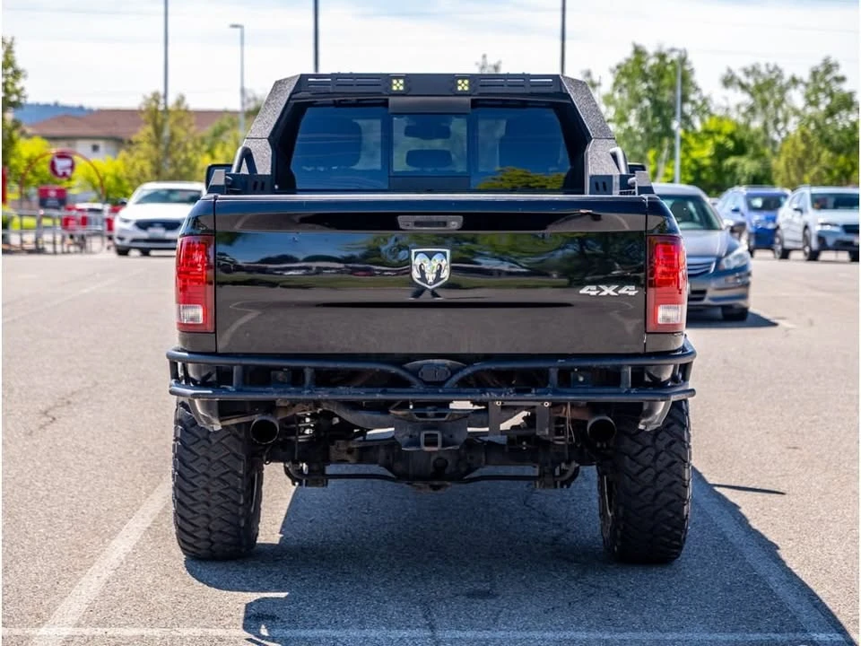 2014 Ram 1500 1st Gen - Image 4 of 19