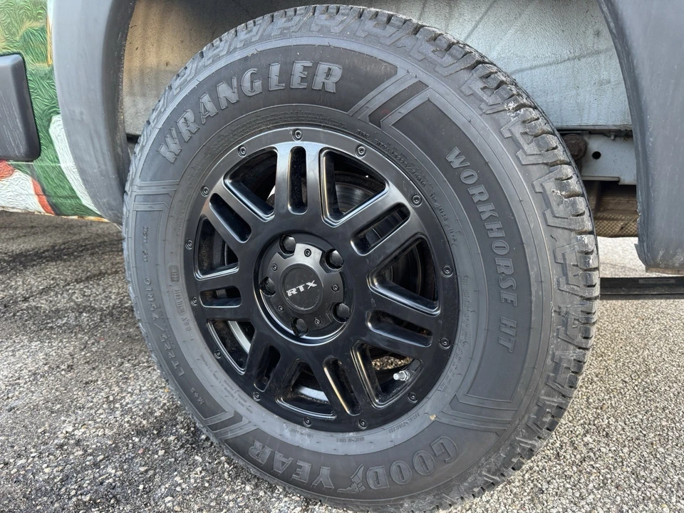 2014 Ram 1500 1st Gen - Image 22 of 23