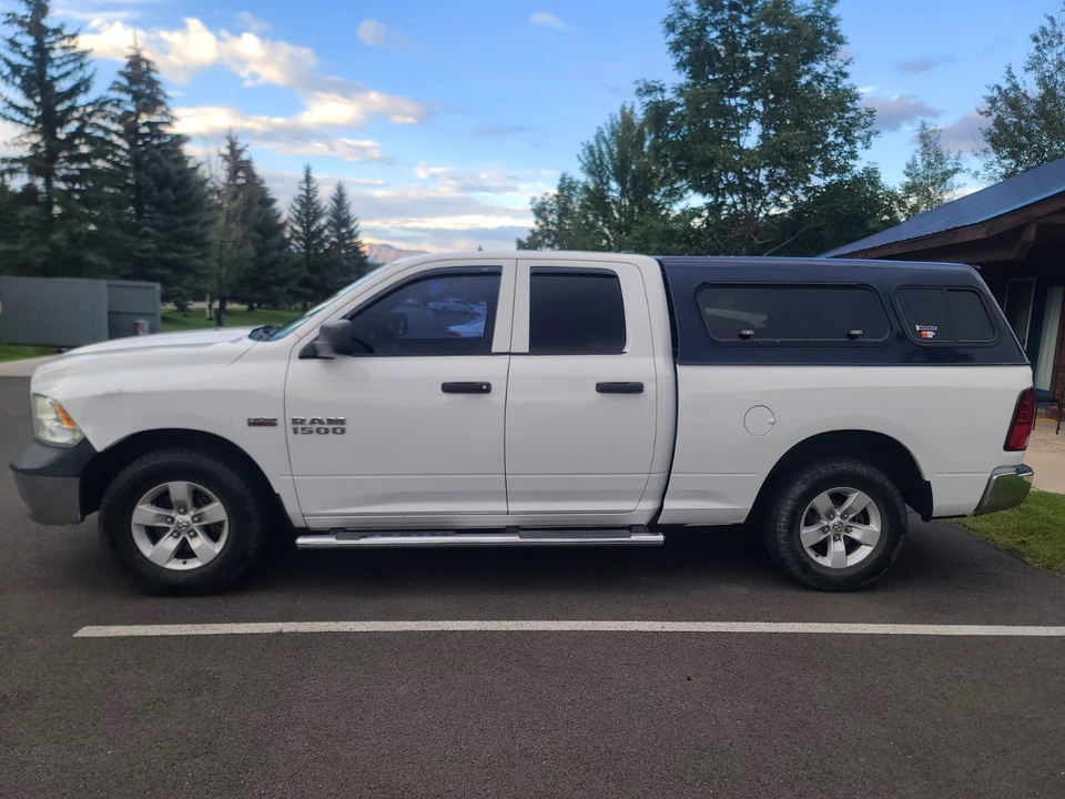 2014 Dodge Ram 4th Gen - Image 6 of 6