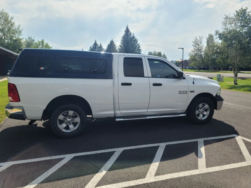 2014 Dodge Ram 4th Gen - Image 2 of 6