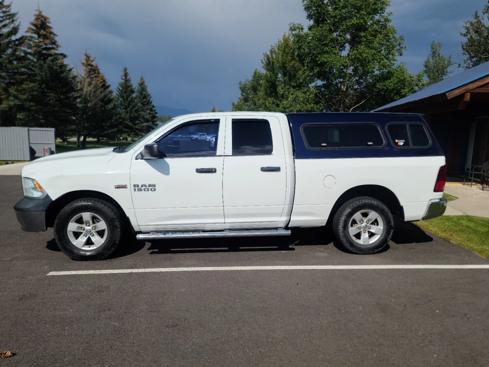 2014 Dodge Ram 4th Gen - Image 3 of 6