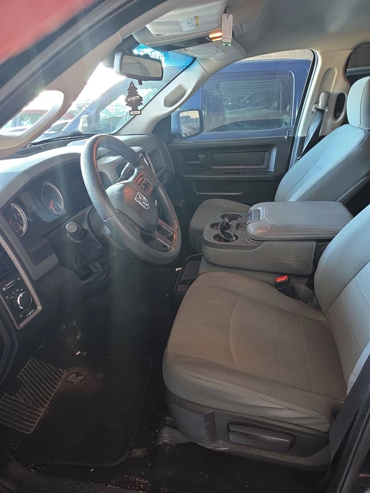 2014 Ram 1500 1st Gen - Image 7 of 9