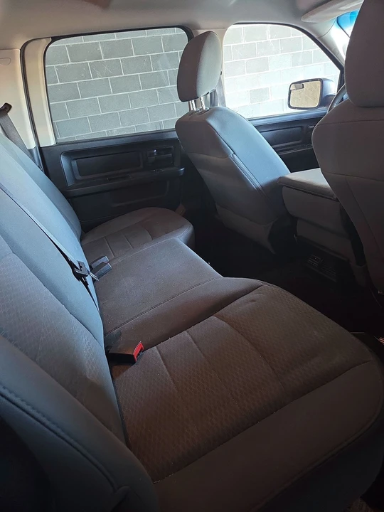 2014 Ram 1500 1st Gen - Image 5 of 9