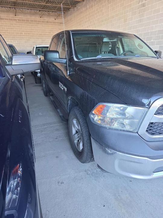 2014 Ram 1500 1st Gen - Image 3 of 9