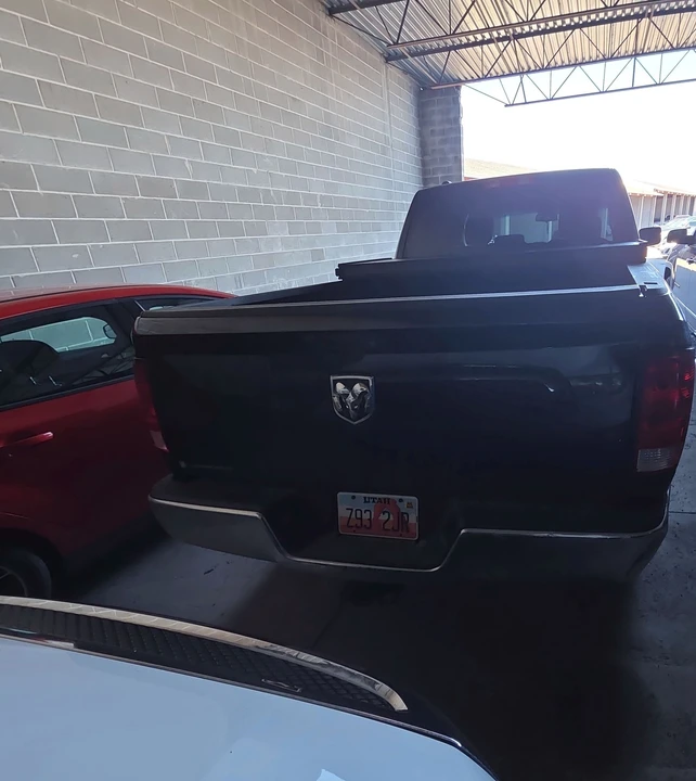 2014 Ram 1500 1st Gen - Image 4 of 9
