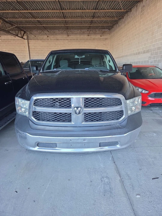 2014 Ram 1500 1st Gen - Image 2 of 9
