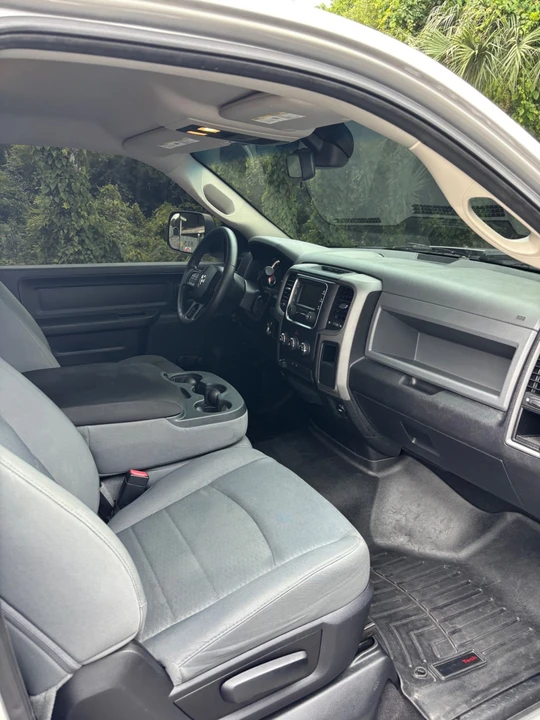 2014 Ram 1500 1st Gen - Image 12 of 20